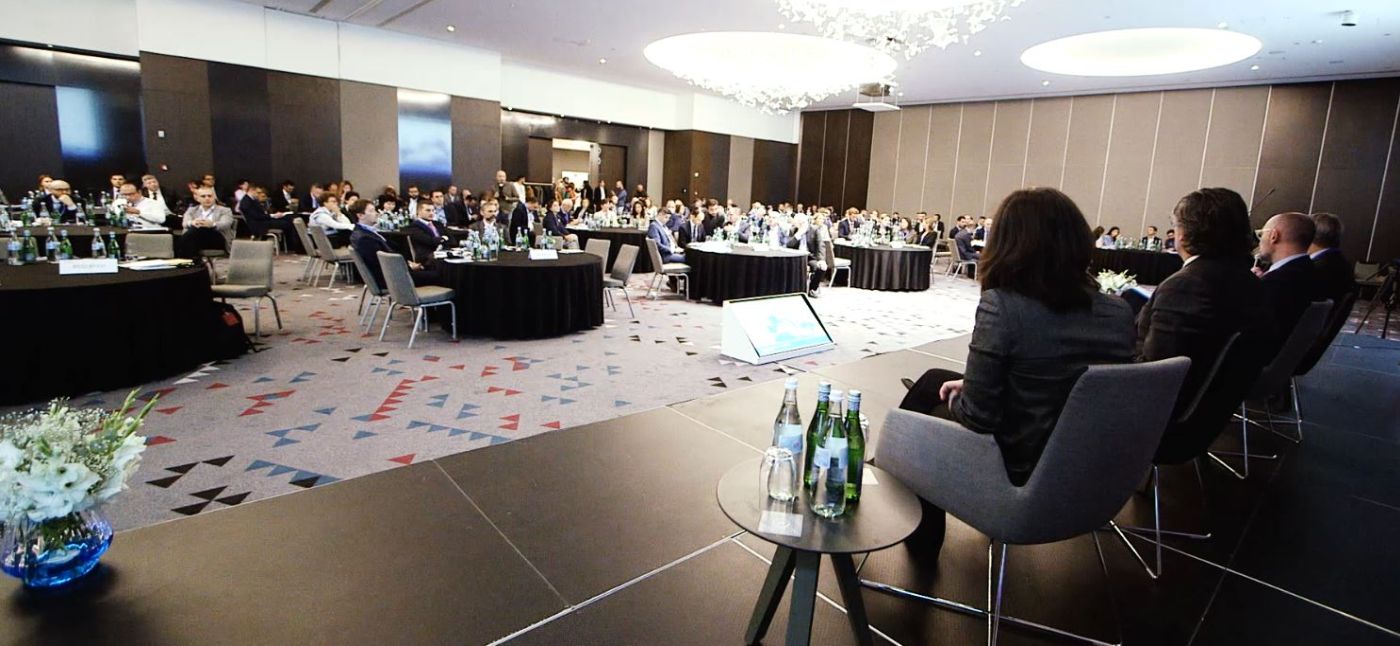 Speakers ERRA Annual Conference 2023