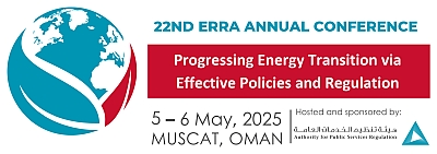20th ERRA Annual Conference 2023