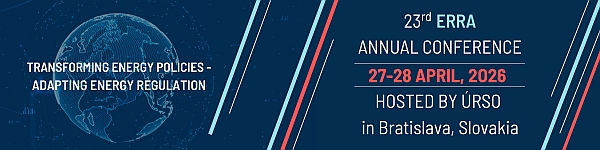 20th ERRA Annual Conference 2023