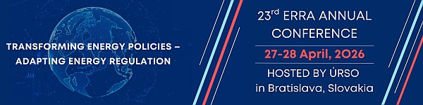 20th ERRA Annual Conference 2023