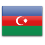 Azerbaijan flag