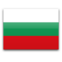 Bulgaria flag