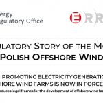 ERRA Regulatory Story of the Month: Polish Offshore Wind