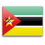 flag of Mozambique
