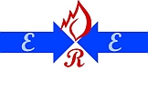 ERE Albania logo