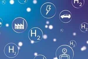 Hydrogen Outlook for the Energy Sector - lead photo