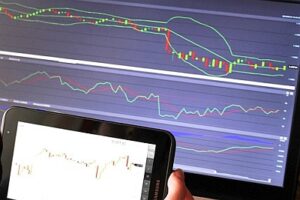 Understanding the Basics of Energy Trading Training lead