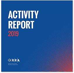 2019 ERRA Activity Report