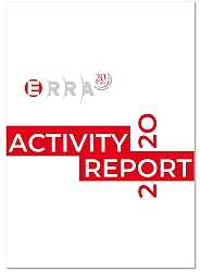 2020 ERRA Activity Report