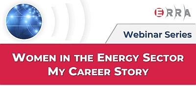 Women in the Energy Sector - My Career Story banner