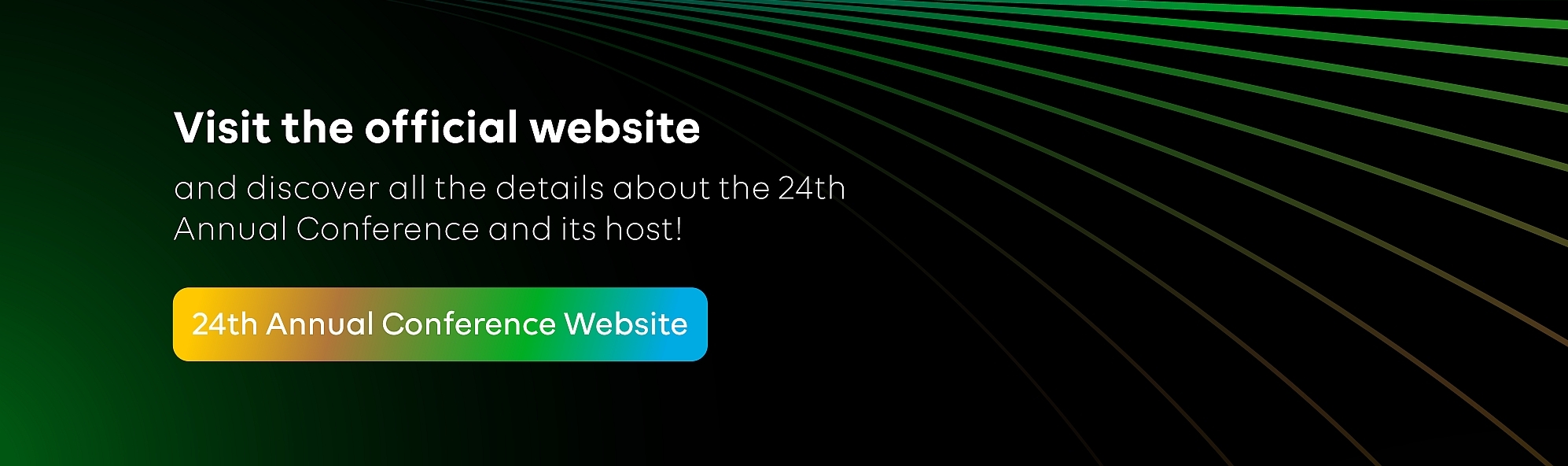 Visit the official website of the 24th ERRA Annual Conference