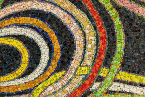 cover image of the ERRA Report: Mapping ERRA Members Landscape: Celebrating Diversity in Energy Regulation