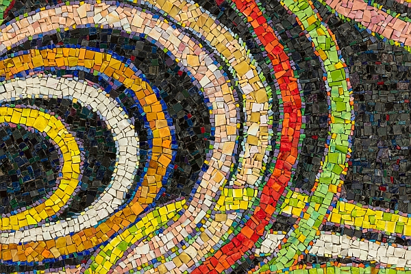 cover image of the ERRA Report: Mapping ERRA Members Landscape: Celebrating Diversity in Energy Regulation