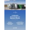ERRA GF COM Report on Hydrogen – Market Design and Regulatory Models