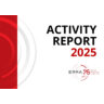 ERRA Activity Report 2025